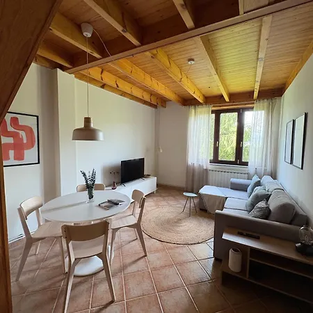 Holiday home Escueles De C