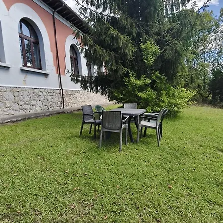 Holiday home Escueles De C Collia