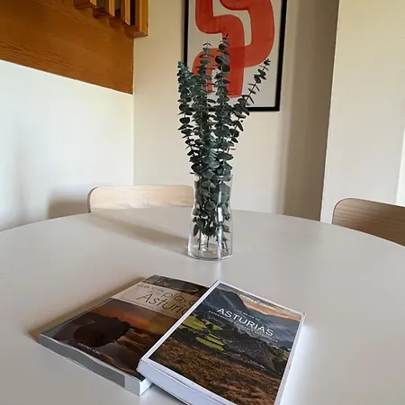 Escueles De C Holiday home *